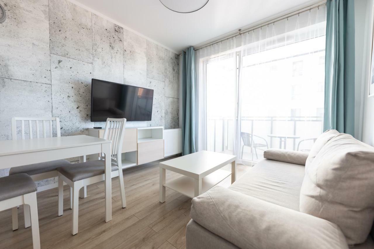 Baltic Main Town Towers Apartment Gdansk