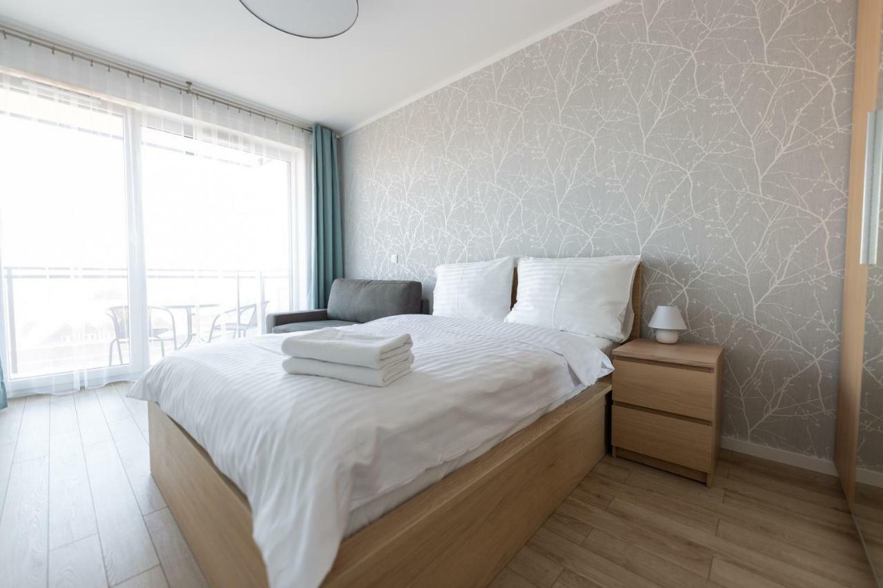 Apartment Baltic Main Town Towers Gdansk
