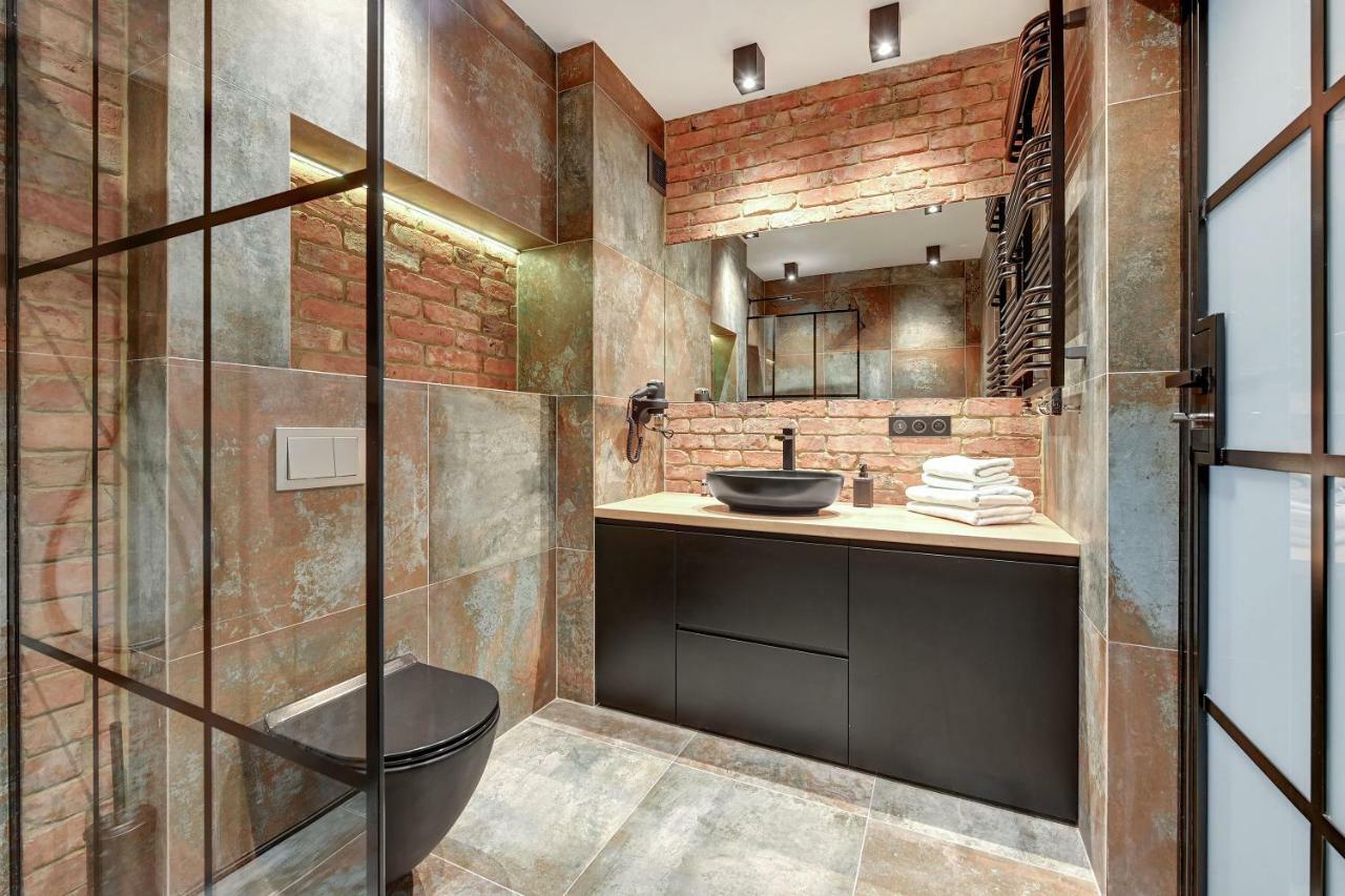Apartment Waterlane Island - Riverview Pool, Spa, Gym & Parking By Downtown *