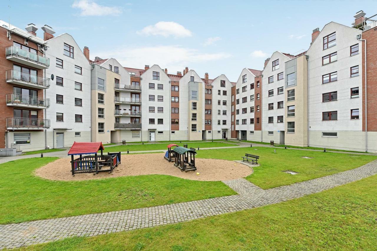 Apartinfo Center * Gdańsk