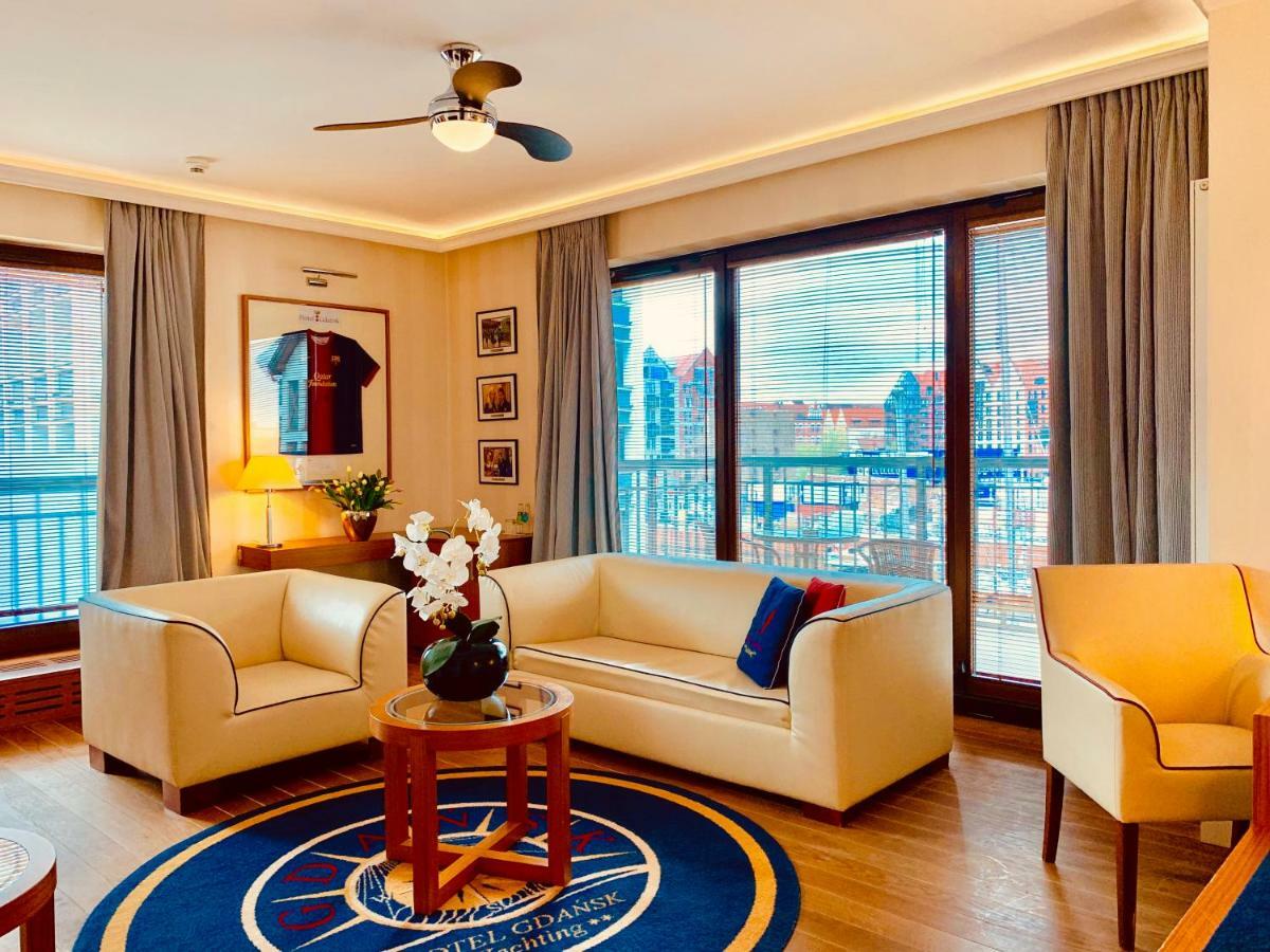 Boutique Hotel 5*