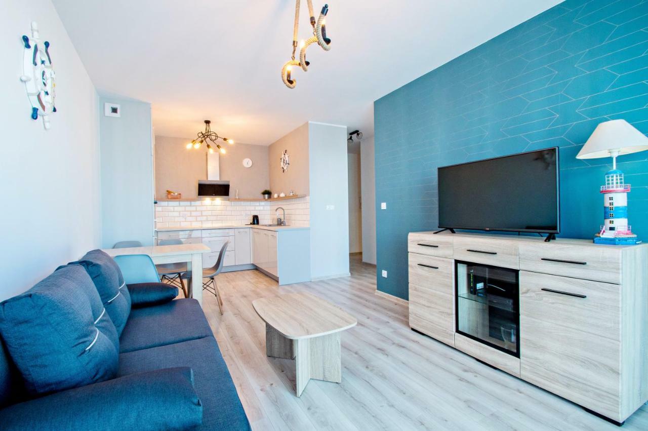 Apartment Grand - Bastion Walowa