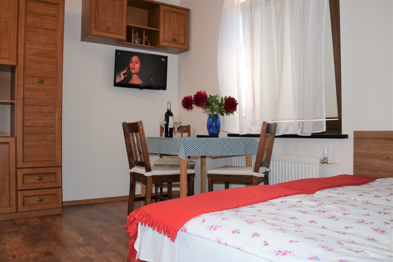 Privat bolig Willa Bea Gdańsk