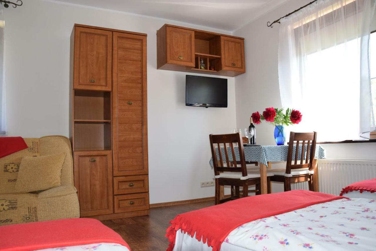 Privat bolig Willa Bea *