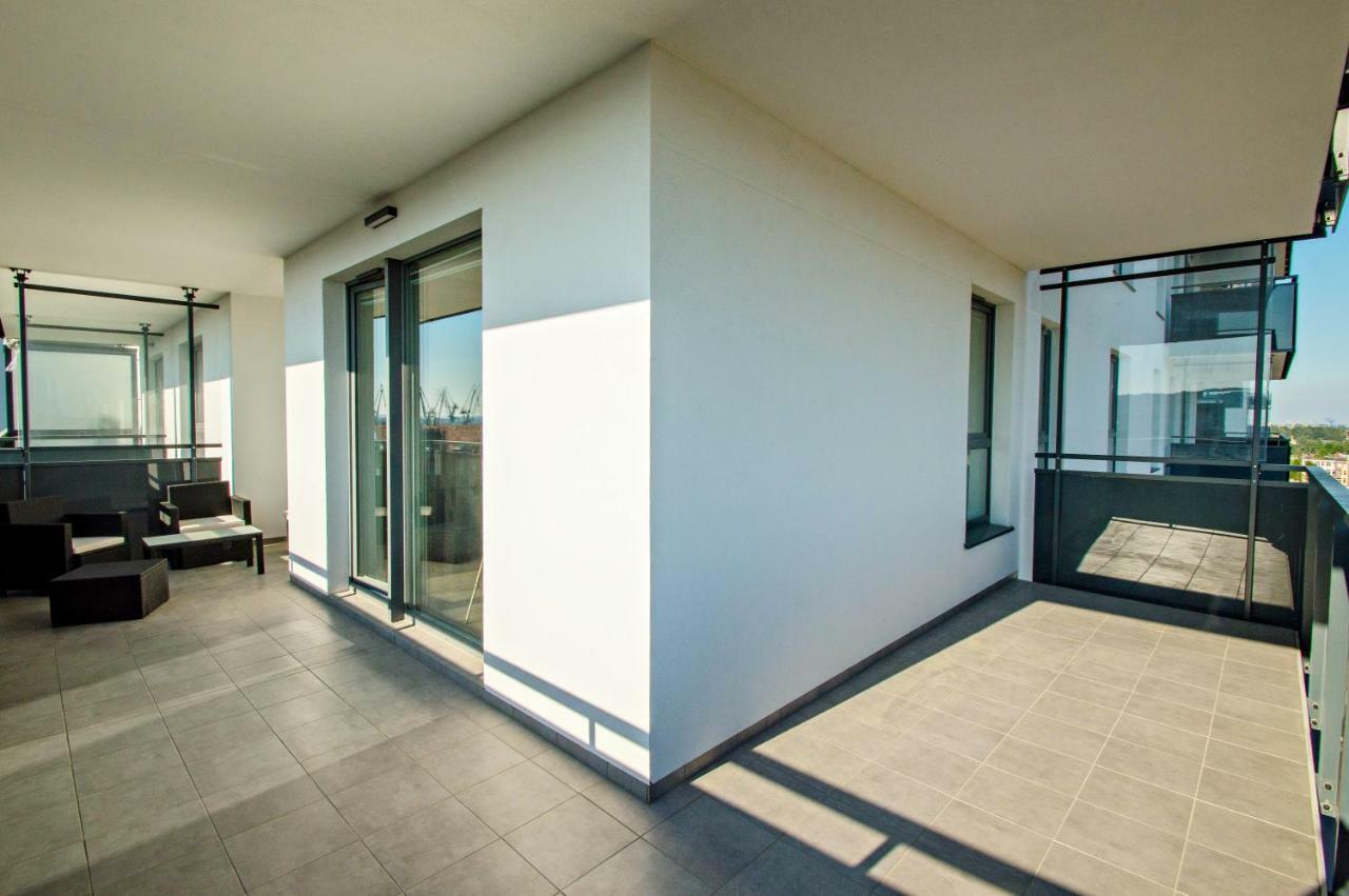 Apartment Grand - Bastion Walowa *