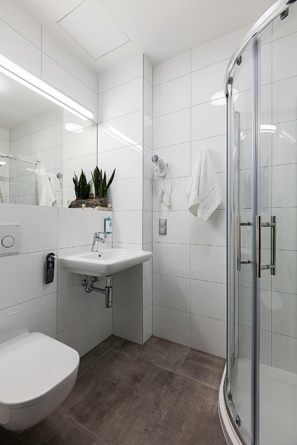 Aparthotel Fama Old Town