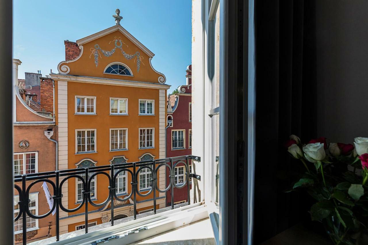 Aparthotel Fama Old Town