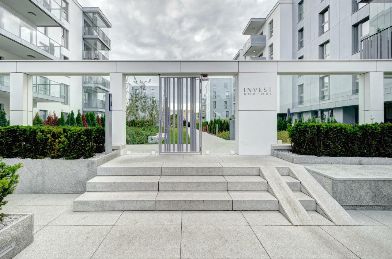 Marco Polo - Nadmorze Premium Grande Apartament *