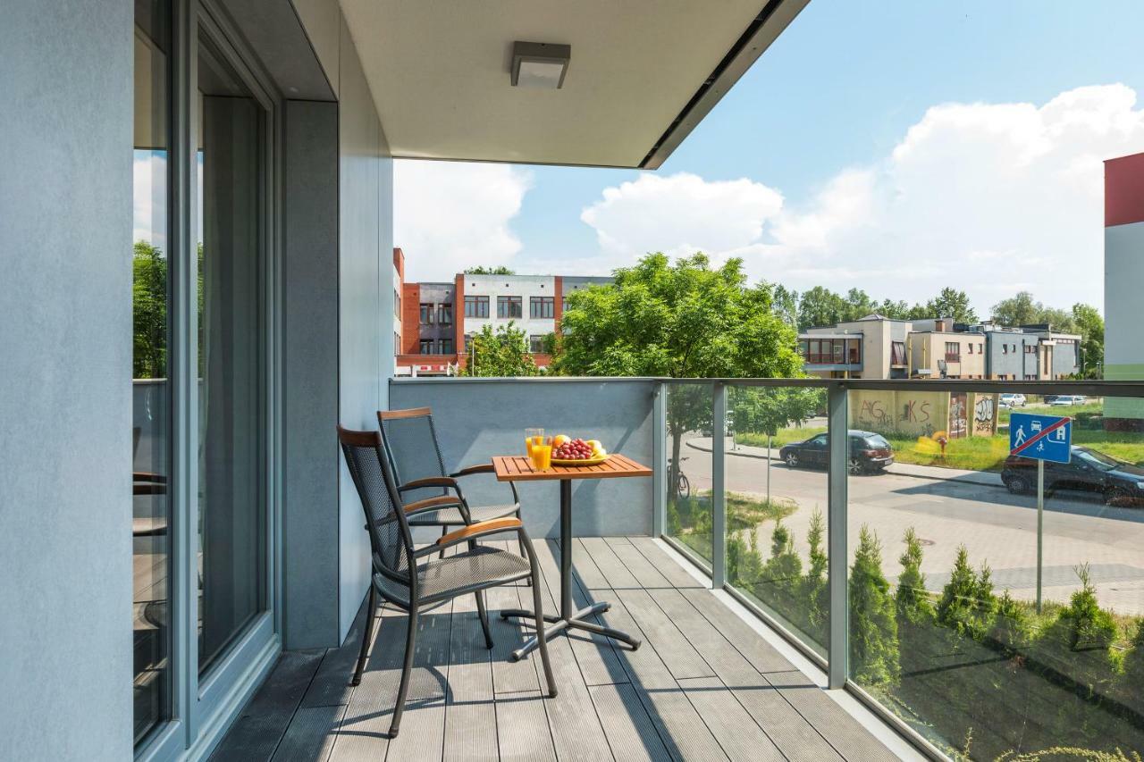 Apartament Marco Polo - Nadmorze Premium Grande *