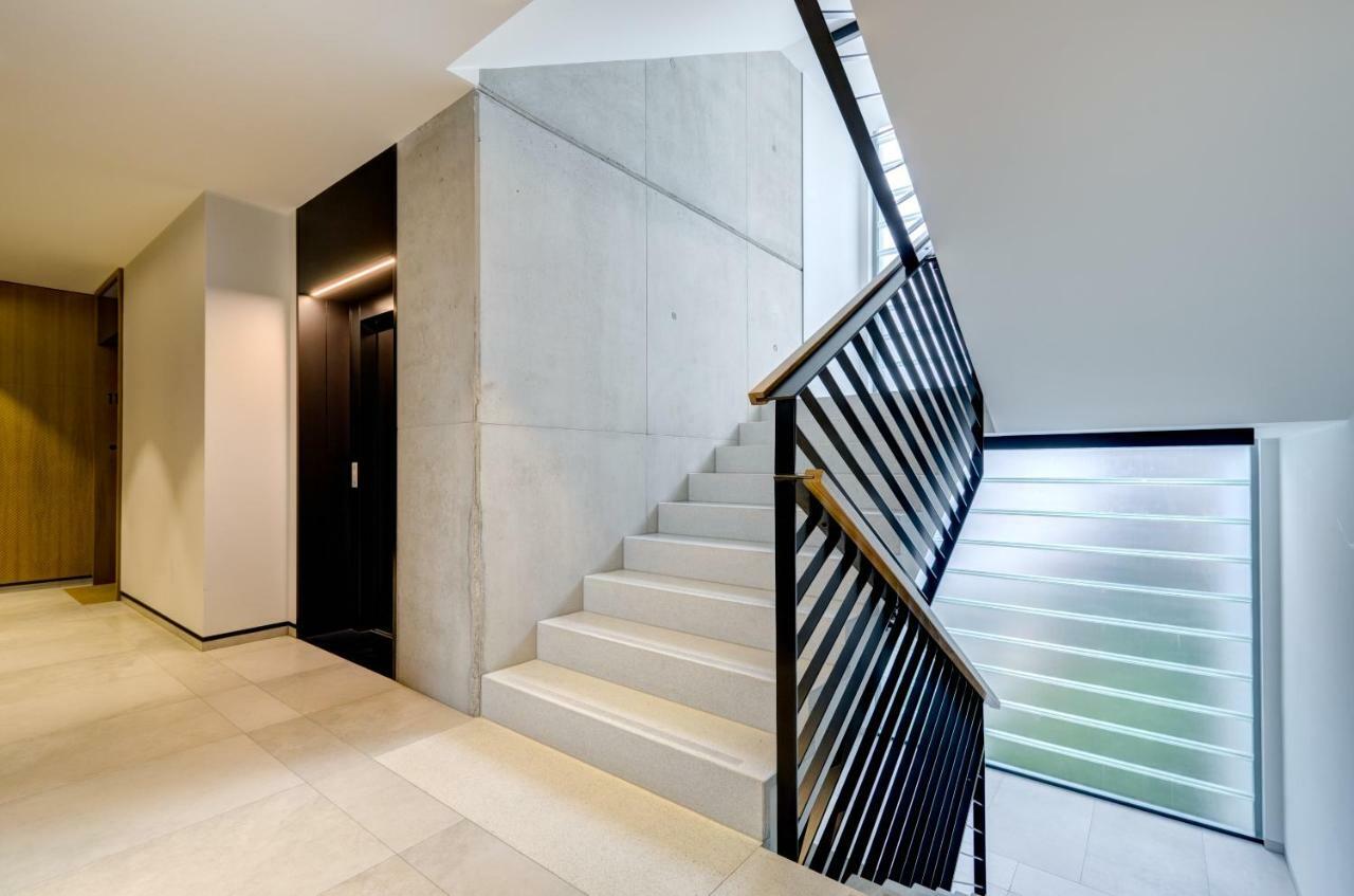 Apartament Marco Polo - Nadmorze Premium Grande *