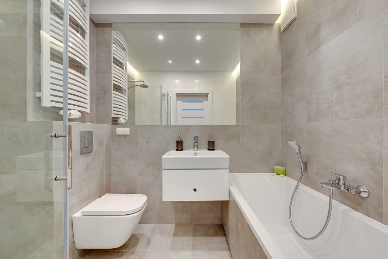 Apartament Marco Polo - Nadmorze Premium Grande *