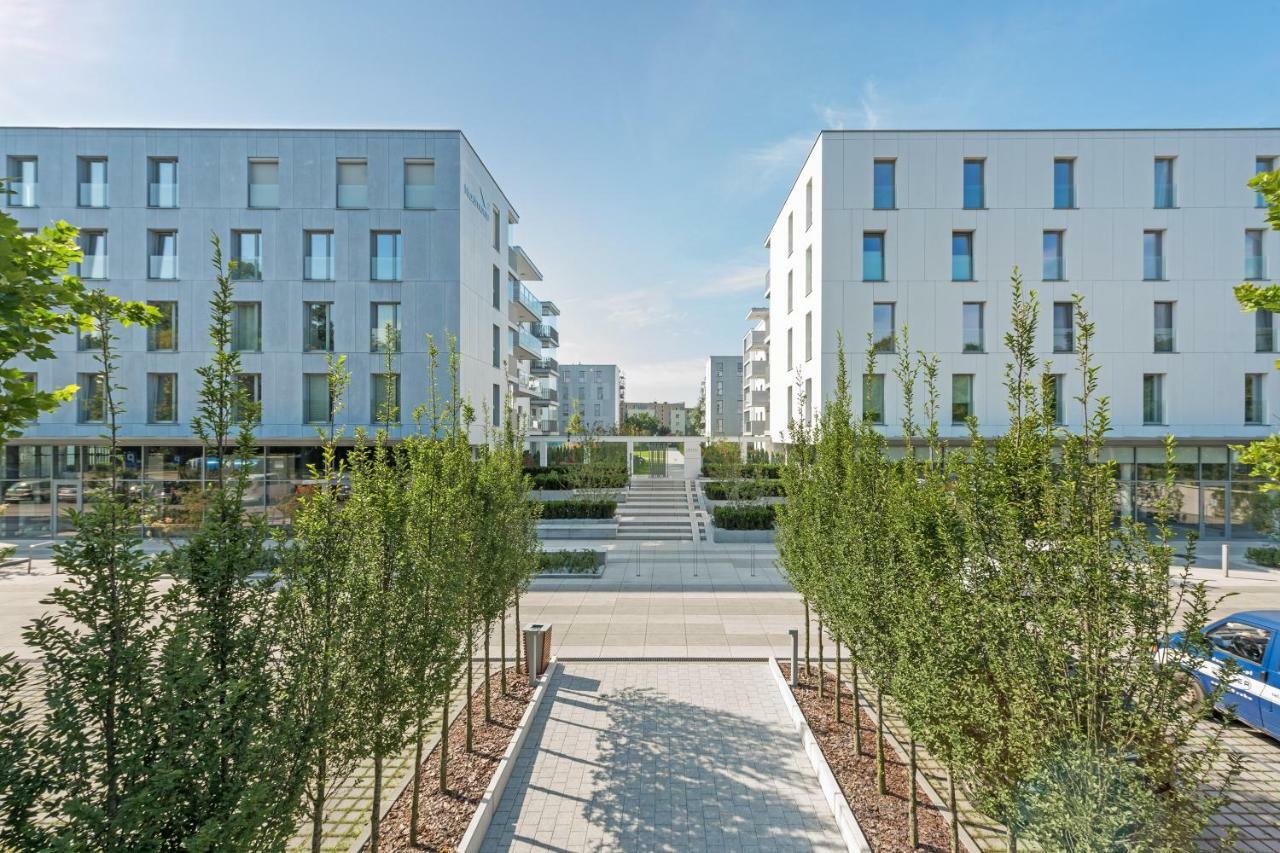 Apartament Marco Polo - Nadmorze Premium Grande Gdańsk