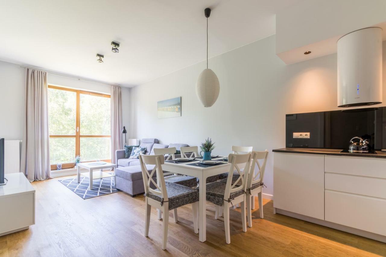 Apartment Nadmorski *