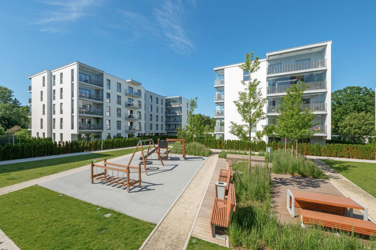 Marco Polo - Nadmorze Premium Grande Apartament