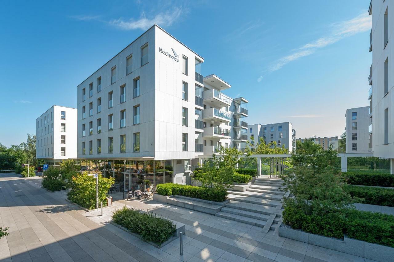 Apartament Marco Polo - Nadmorze Premium Grande *
