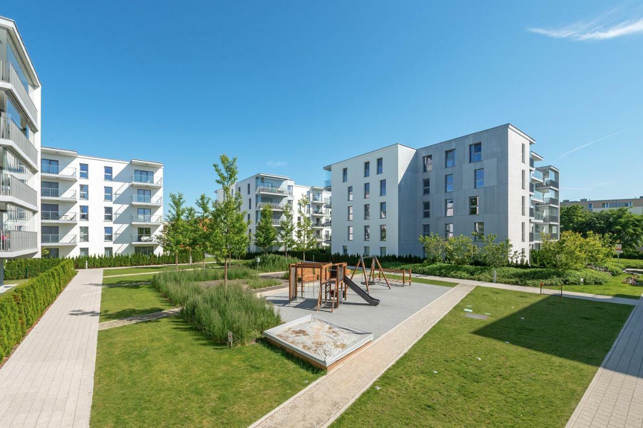 Marco Polo - Nadmorze Premium Grande * Gdańsk