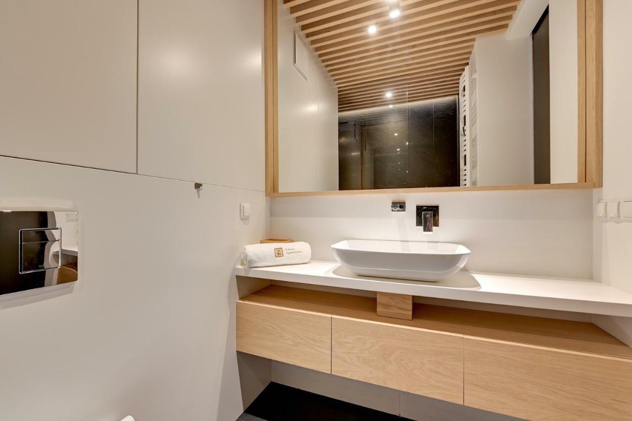 Royal Baltic - Bursztynowa Premium Apartment