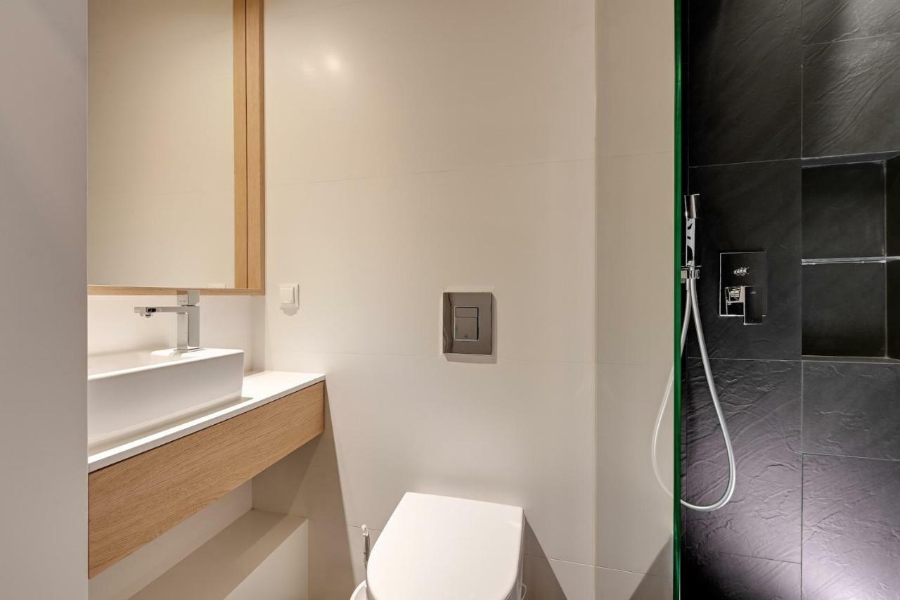 Apartment Royal Baltic - Bursztynowa Premium Gdansk