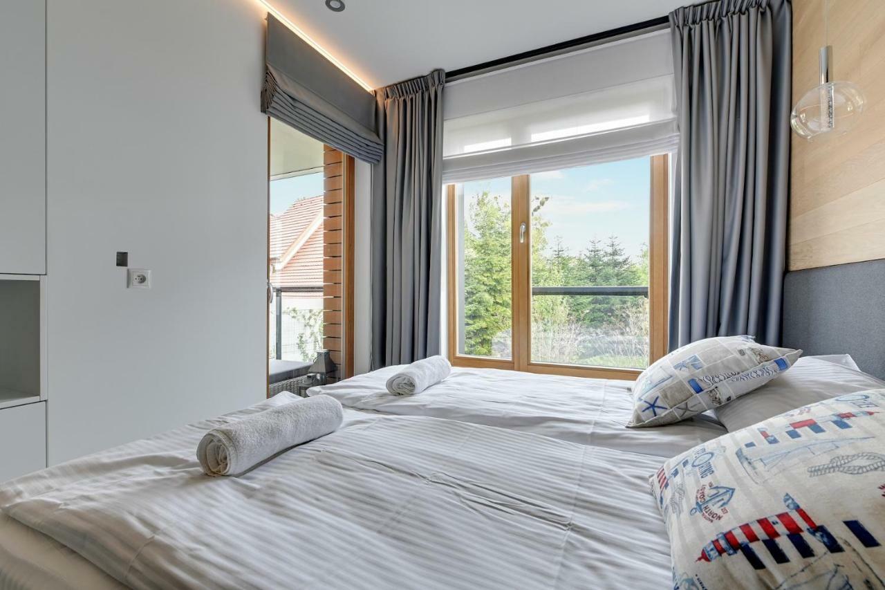 Apartment Royal Baltic - Bursztynowa Premium Gdansk