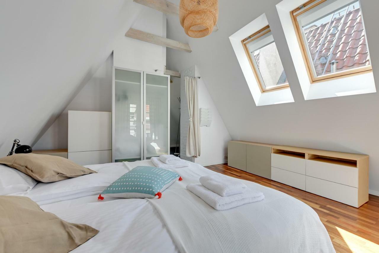 Comfort Old Town Ogarna Apartment