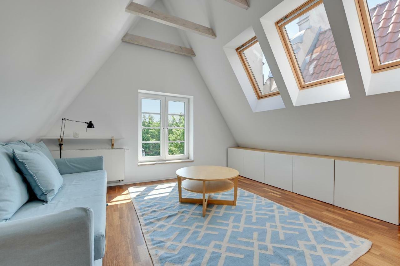 Comfort Old Town Ogarna Apartment *