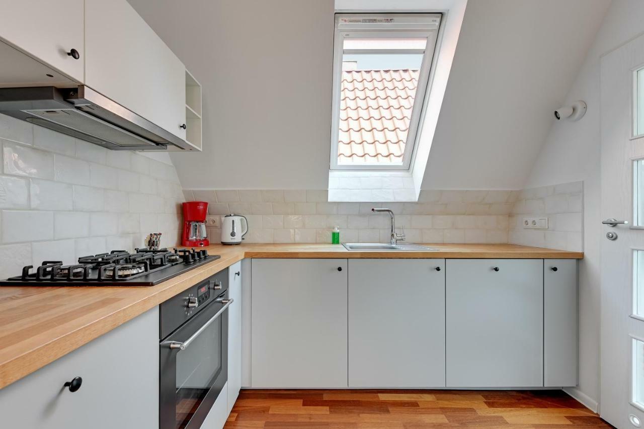 Apartment Comfort Old Town Ogarna *