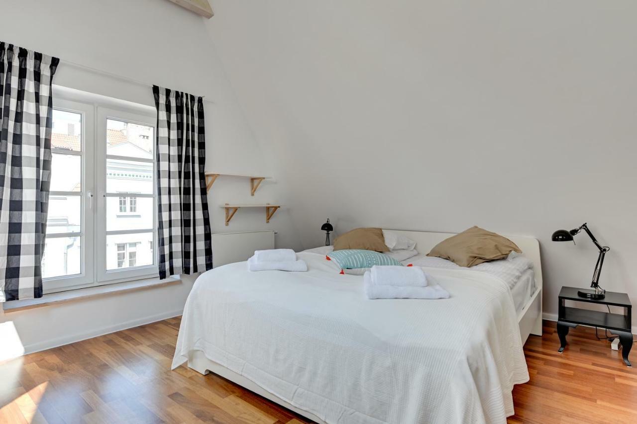 Apartment Comfort Old Town Ogarna *