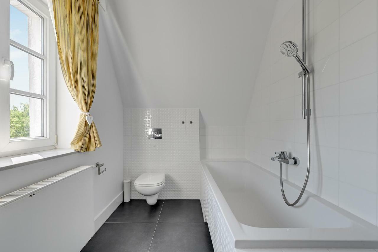Comfort Old Town Ogarna Apartment *