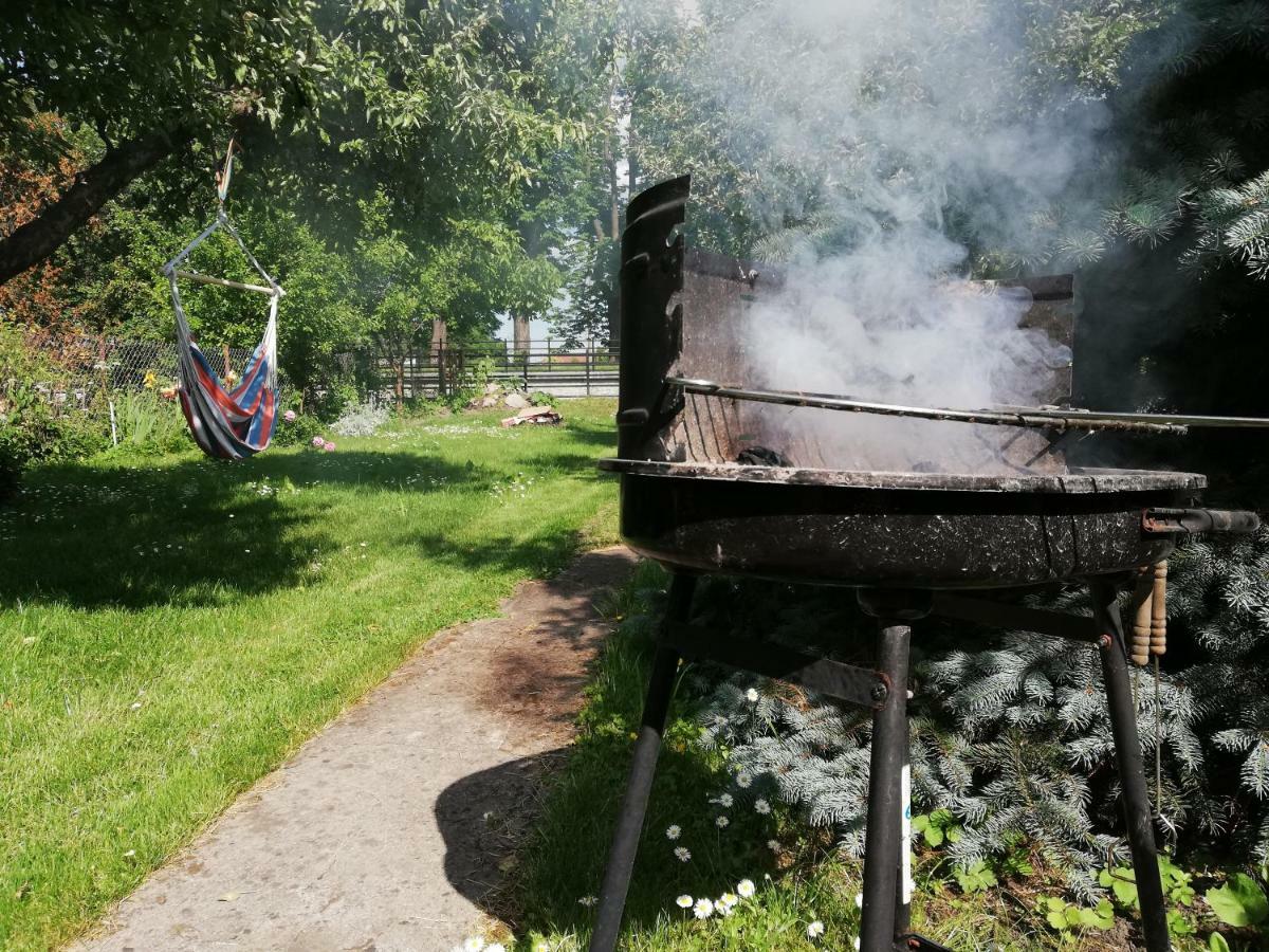 Vandrarhem Mamas & Papas Gdańsk