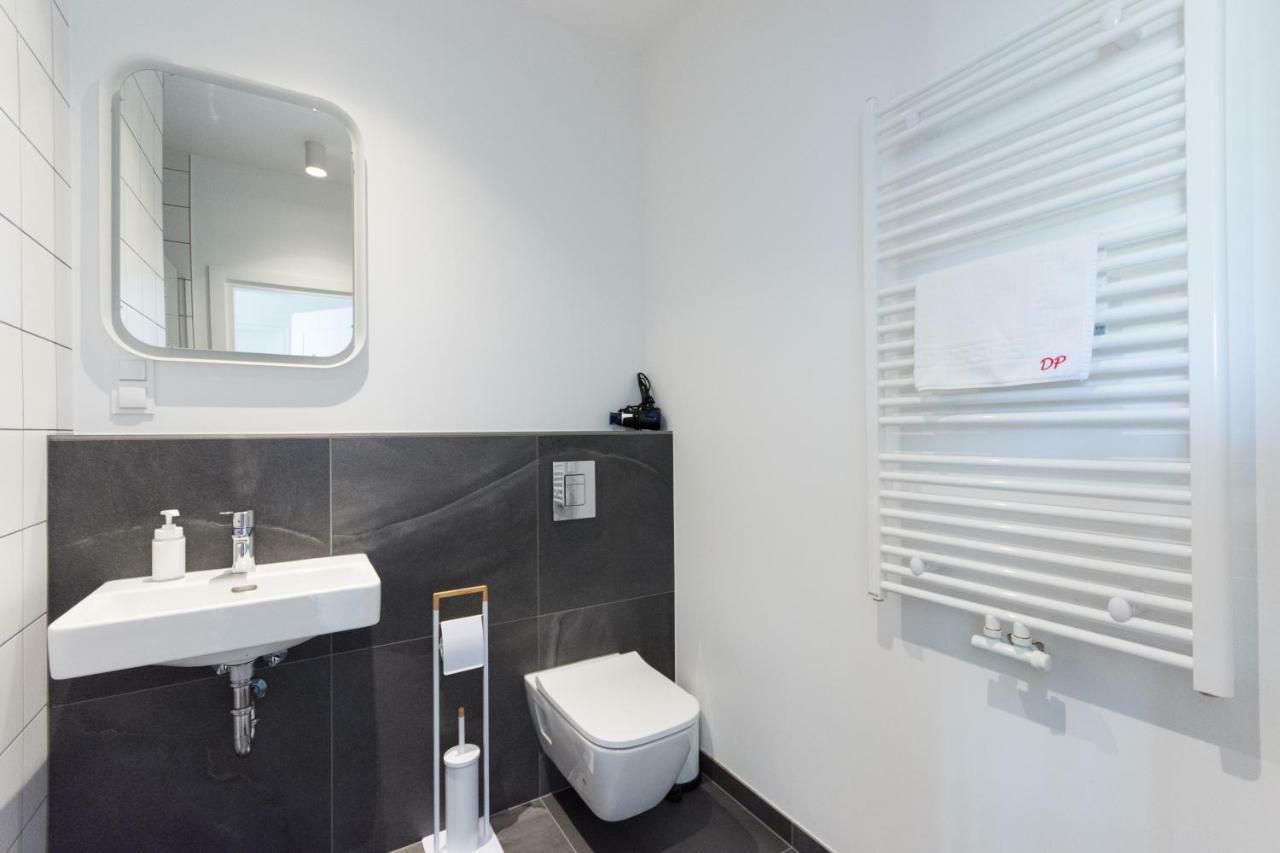 Apartament D&p Nowa Grobla
