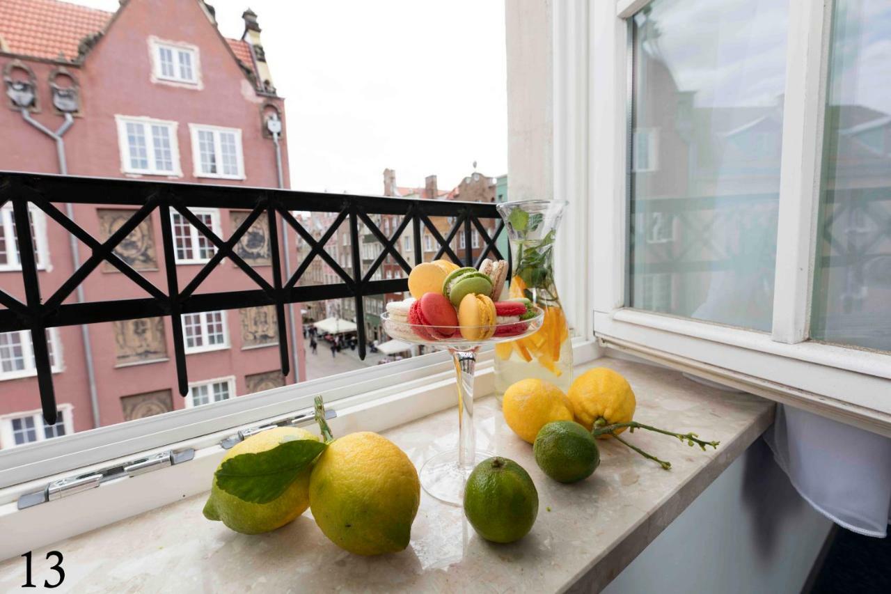 Fama Old Town 3* Gdansk