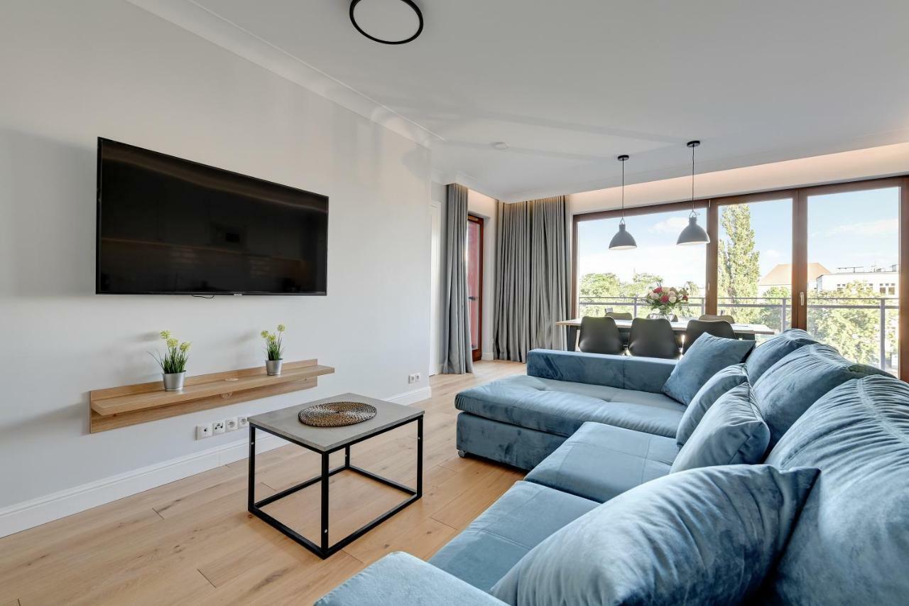 Stay-in Riverfront Lofts