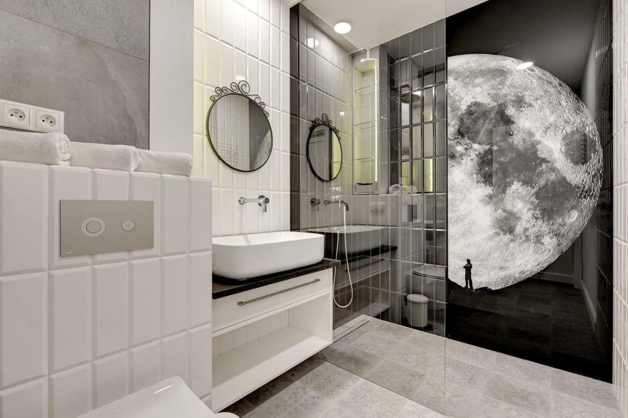 Stay-in Riverfront Lofts Apartment Gdansk