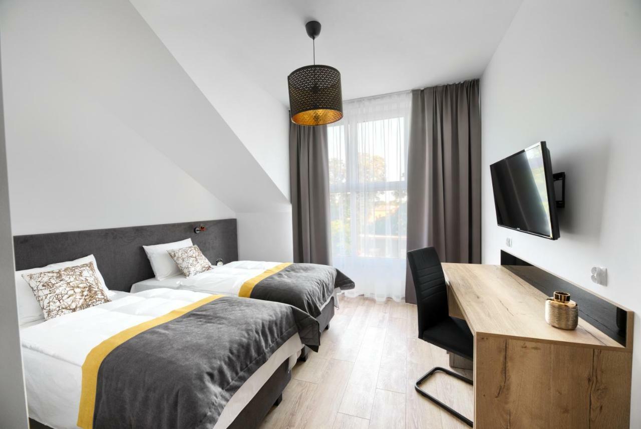Coffee Apartamento Gdańsk