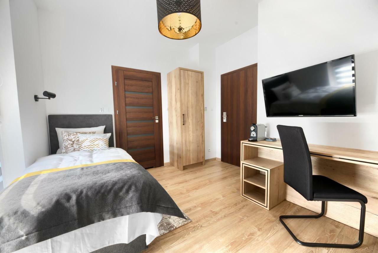 Apartamento Coffee