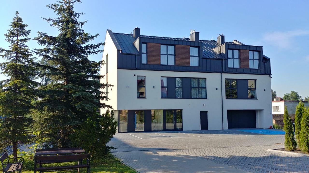 Coffee Apartamento Gdańsk