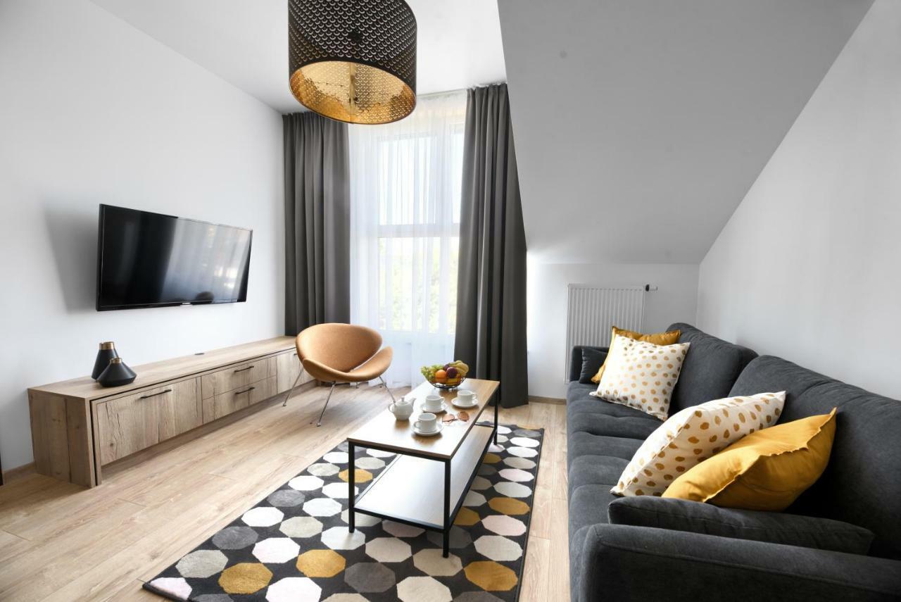 Coffee Apartamento Gdańsk