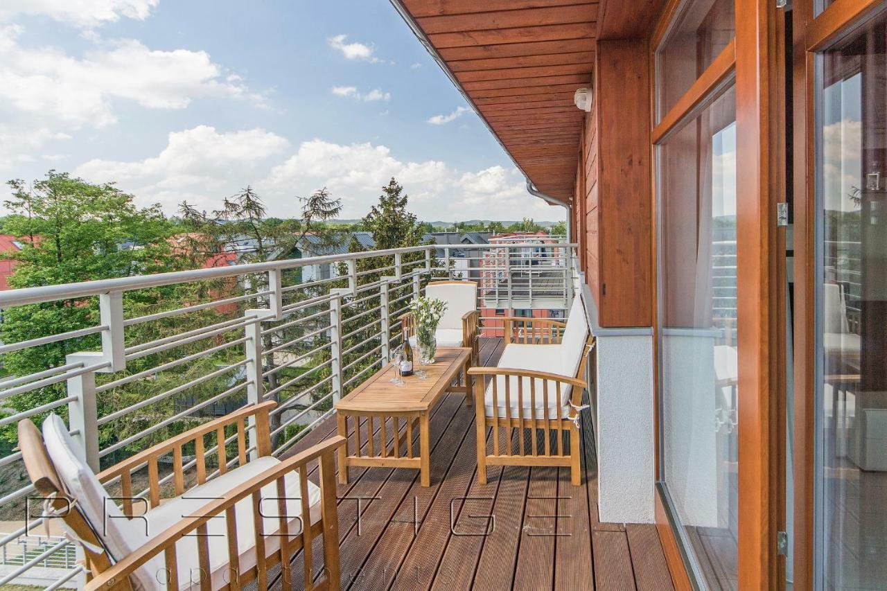 Prestige Neptun Park Gdańsk