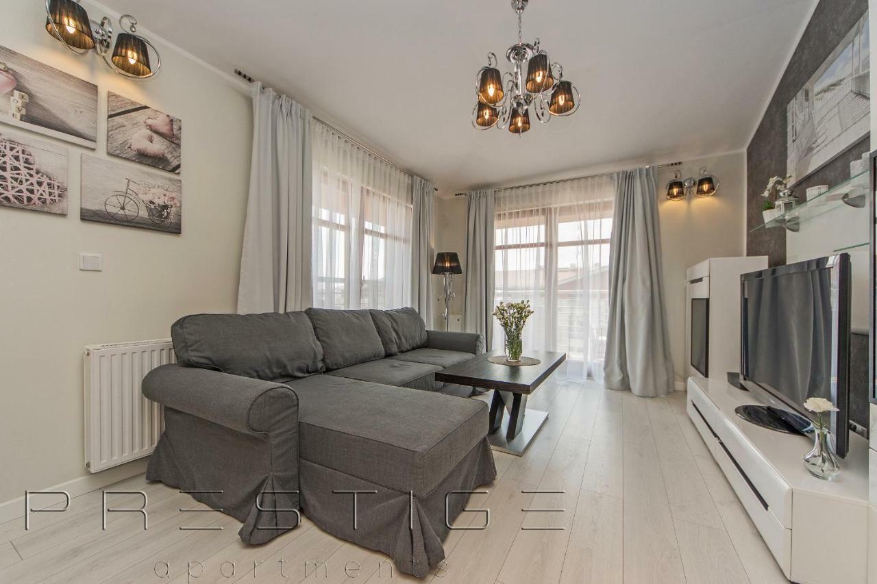 Prestige Neptun Park * Gdańsk