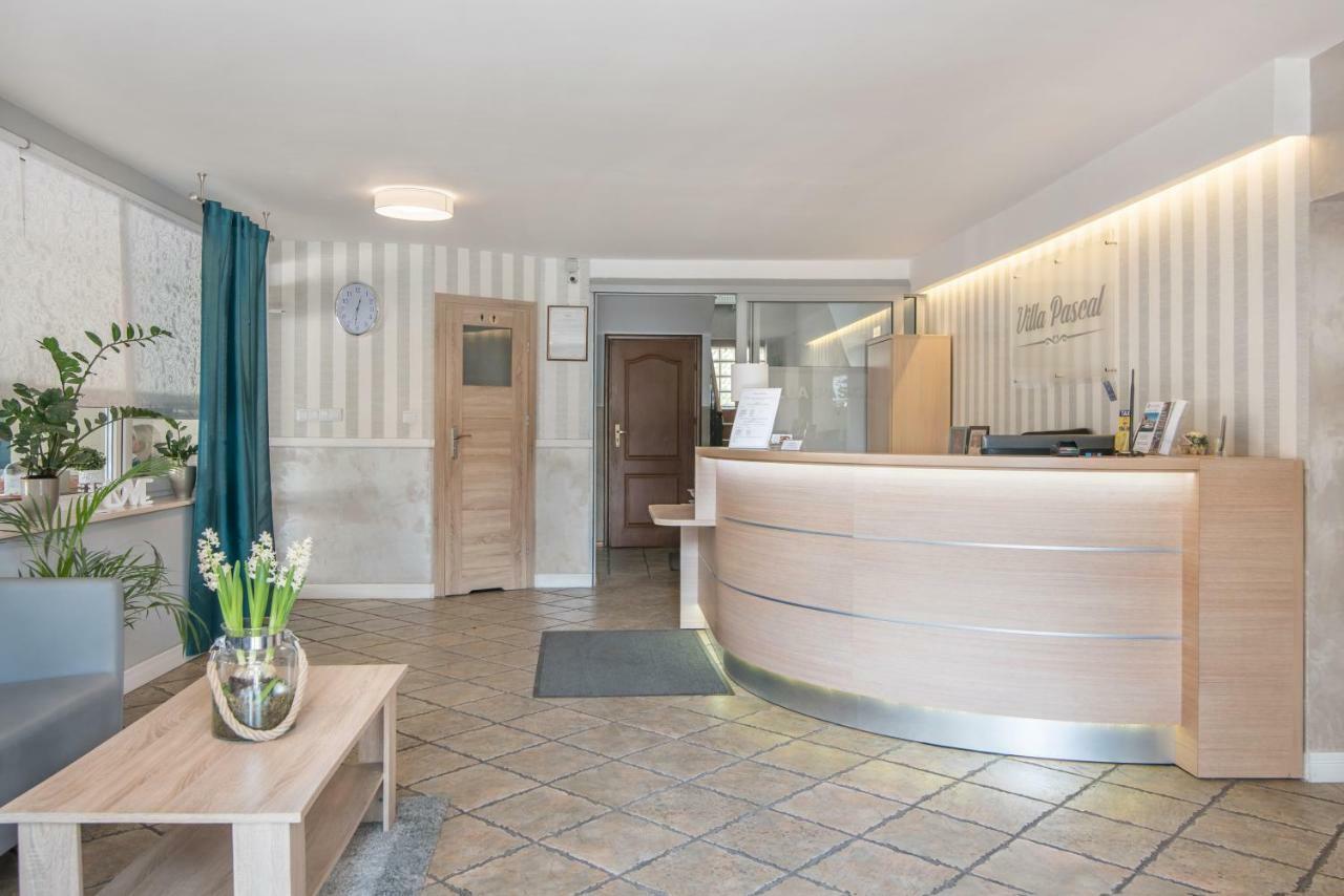 Bed & Breakfast Pascal 3*