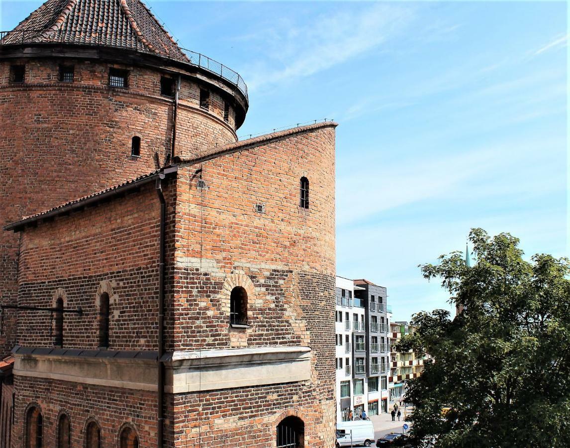 Parnas Old Town Bed & Breakfast