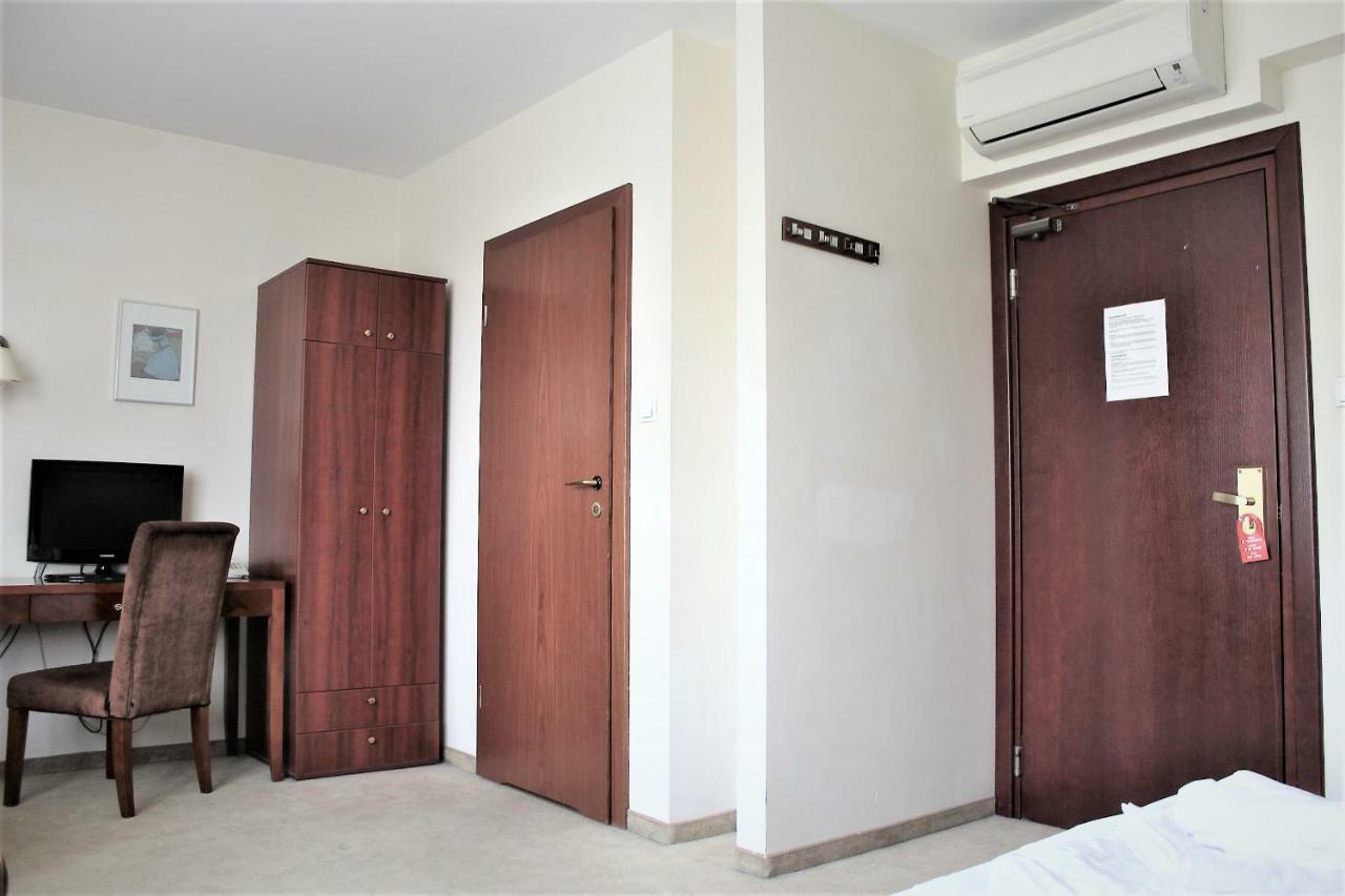 Bed & Breakfast Parnas Old Town Gdansk