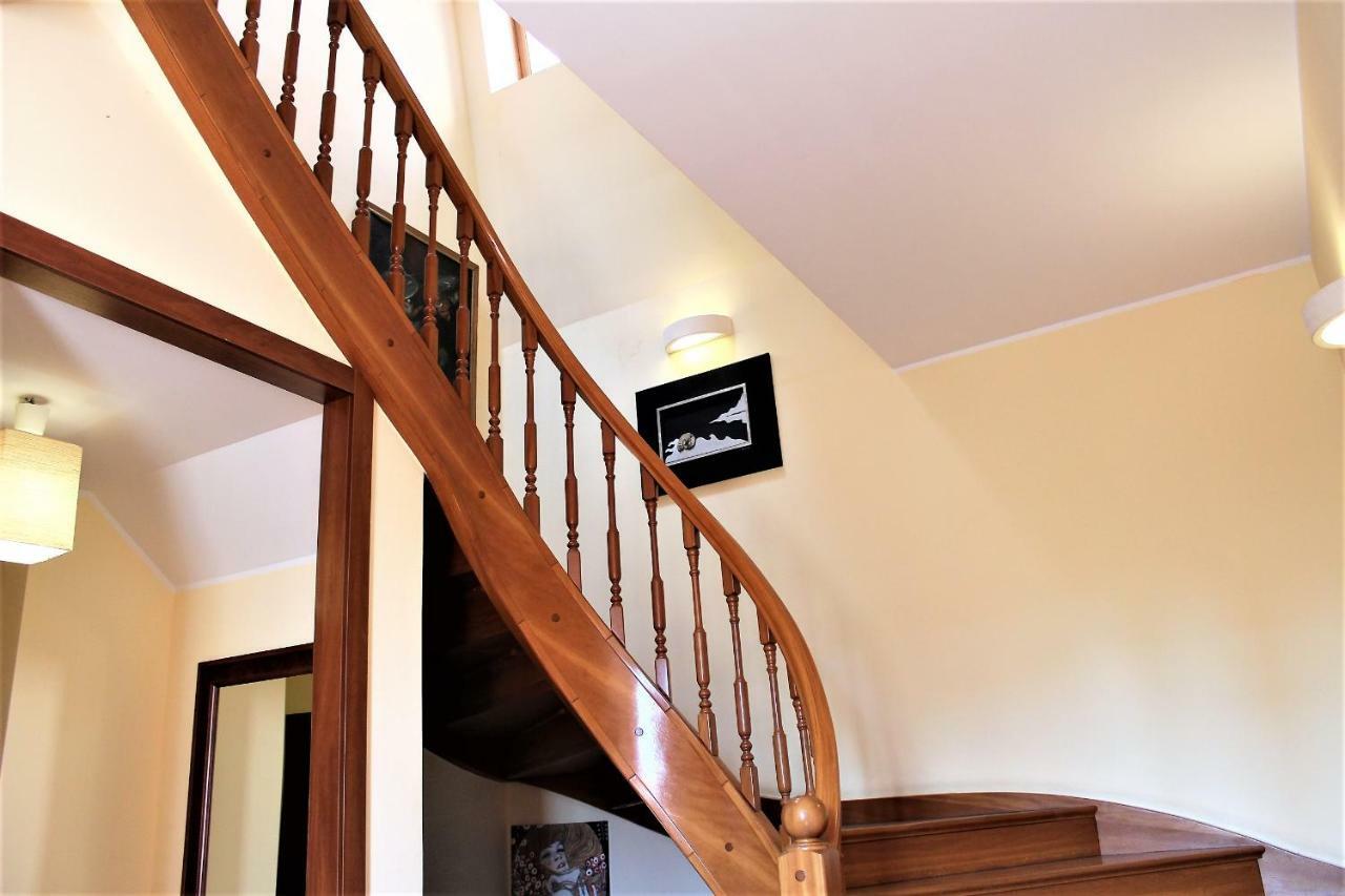 Bed & Breakfast Parnas Old Town Gdansk
