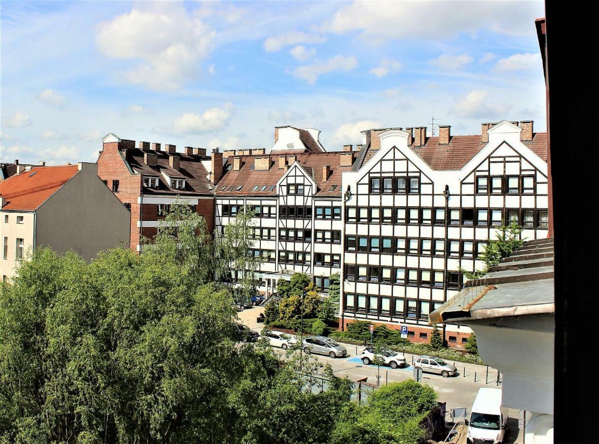 Parnas Old Town Bed & Breakfast