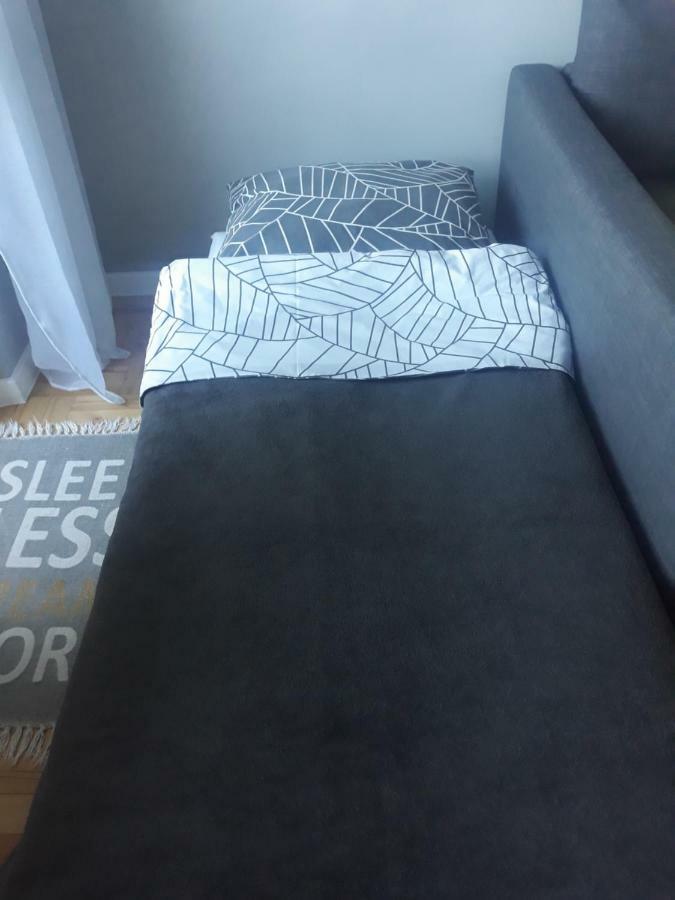Apartament Pod Lasem Apartment Gdansk