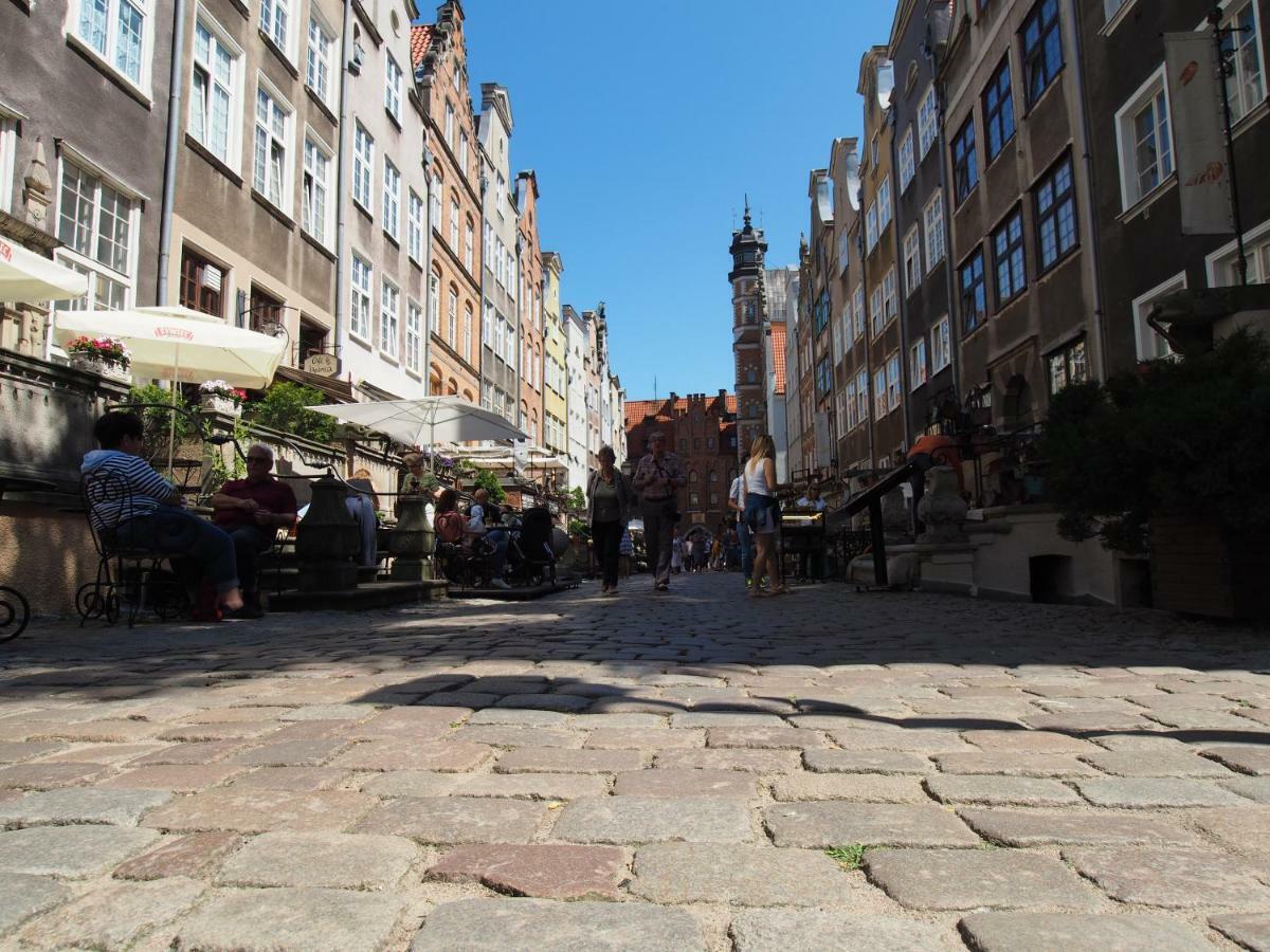 Grand-tourist Amber Rose Huoneisto
