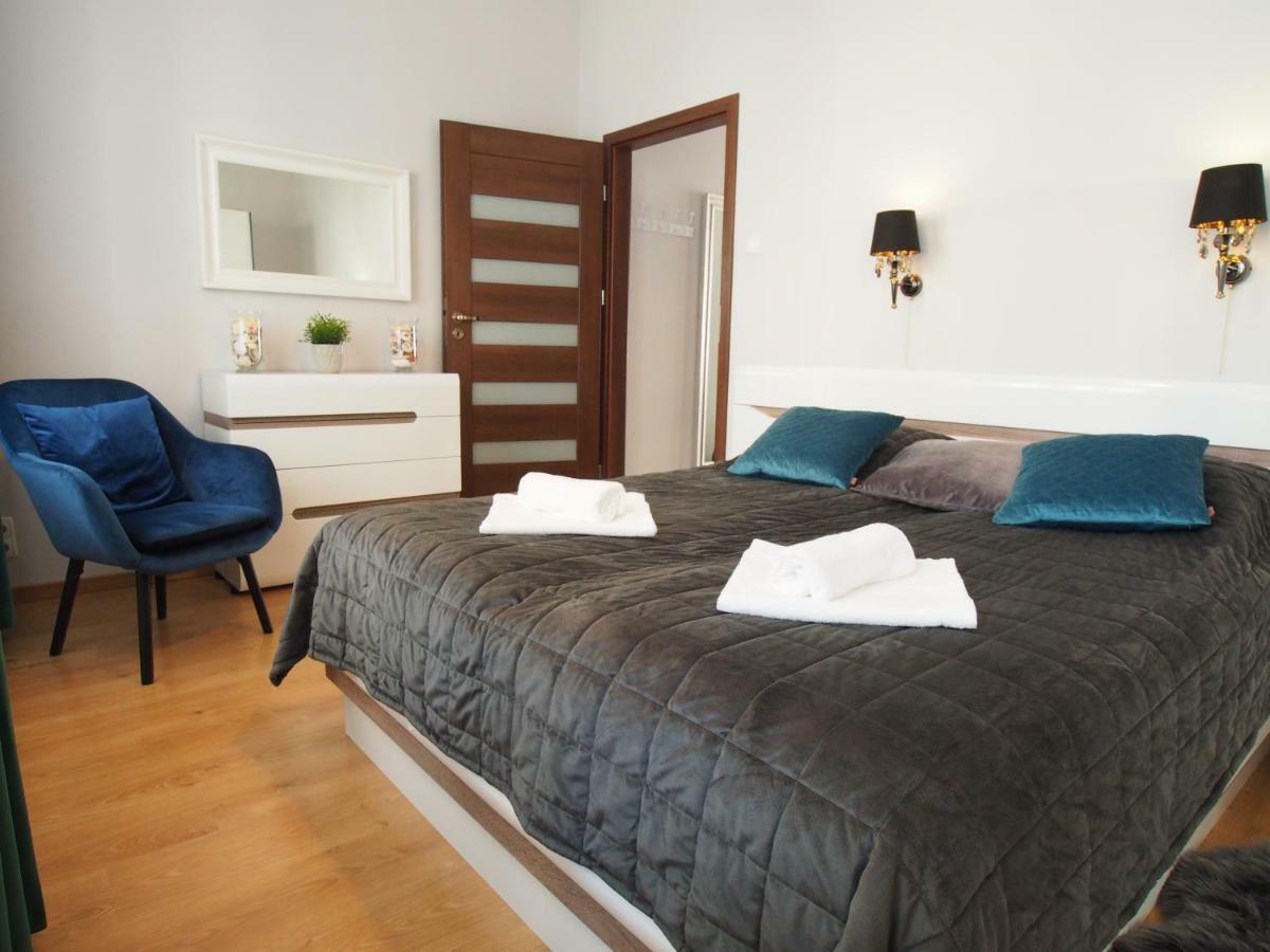 Grand-tourist Amber Rose Apartment *