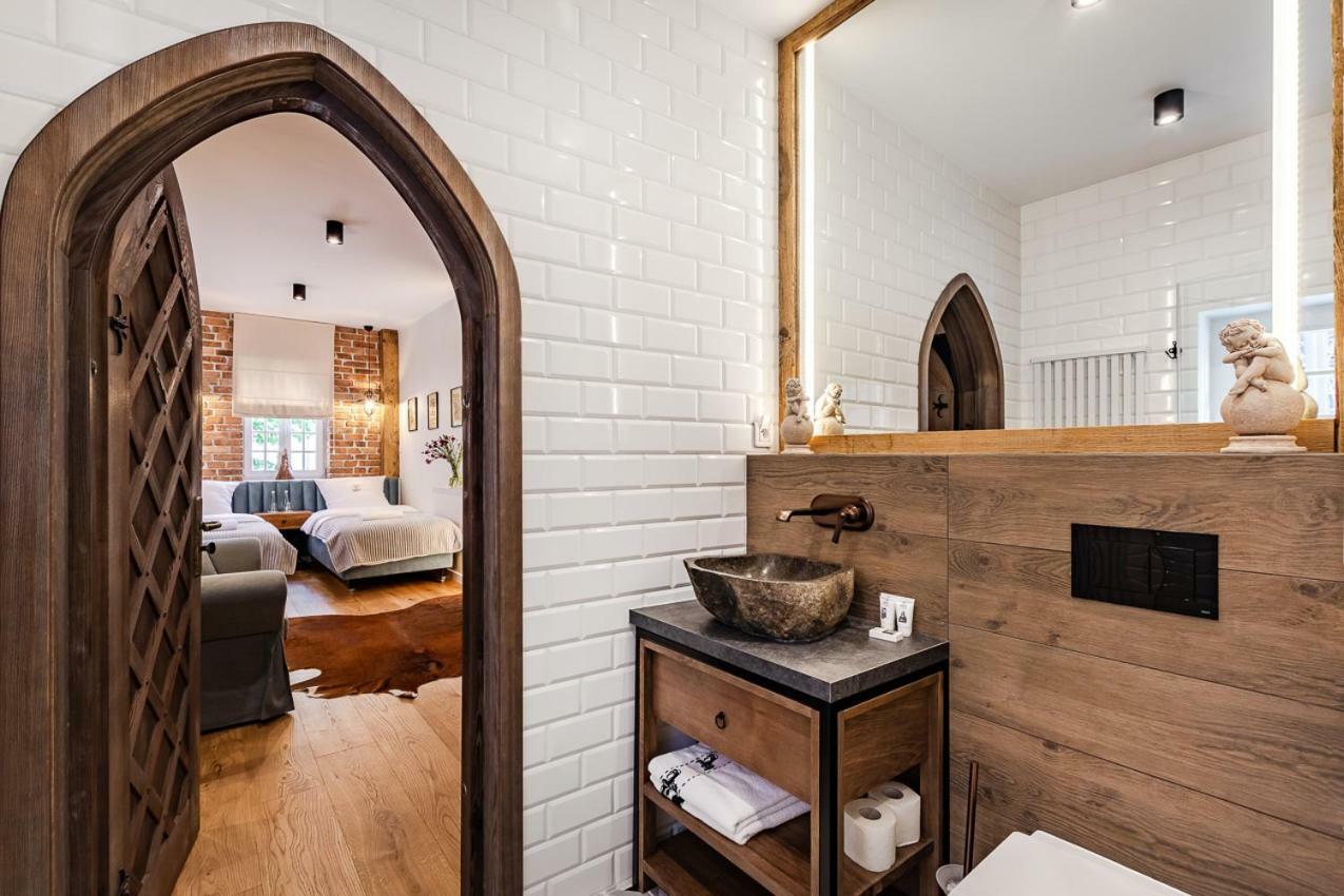 Gotyk House 3* Gdansk