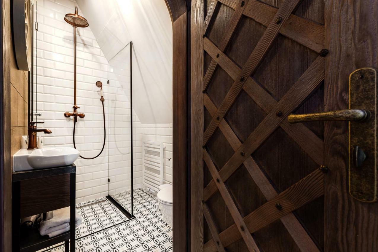 Aparthotel Gotyk House Gdansk