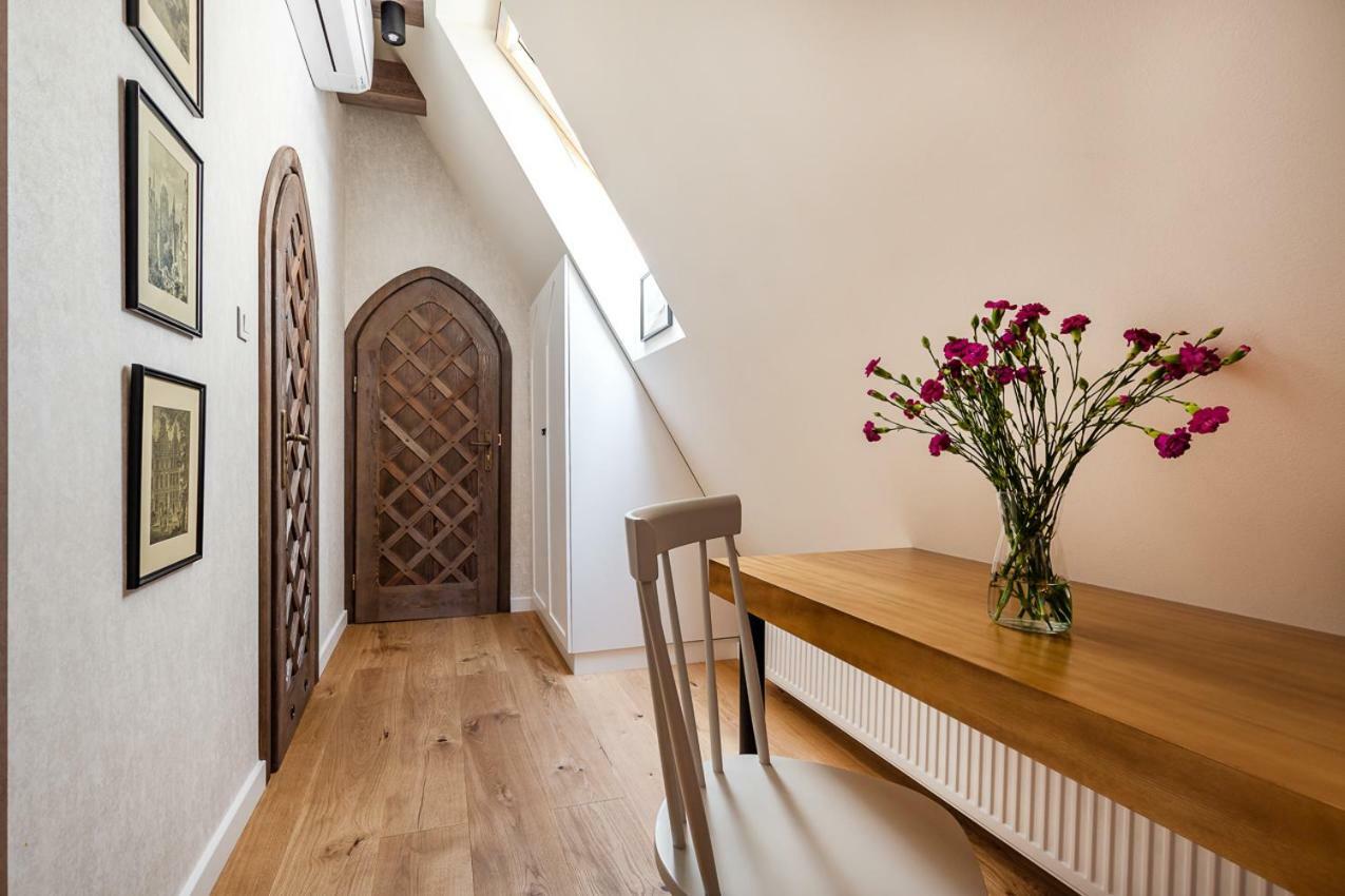 Aparthotel Gotyk House